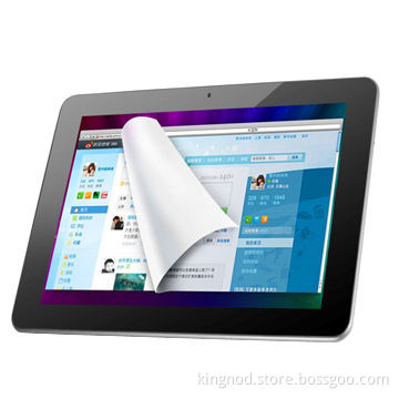 13.3" Tablet PC with Bluetooth, 3G, TFT-LCD Screen (16:10) Resolution 1,280 x 800 Pixels